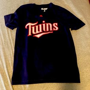 Minnesota Twins Shirt